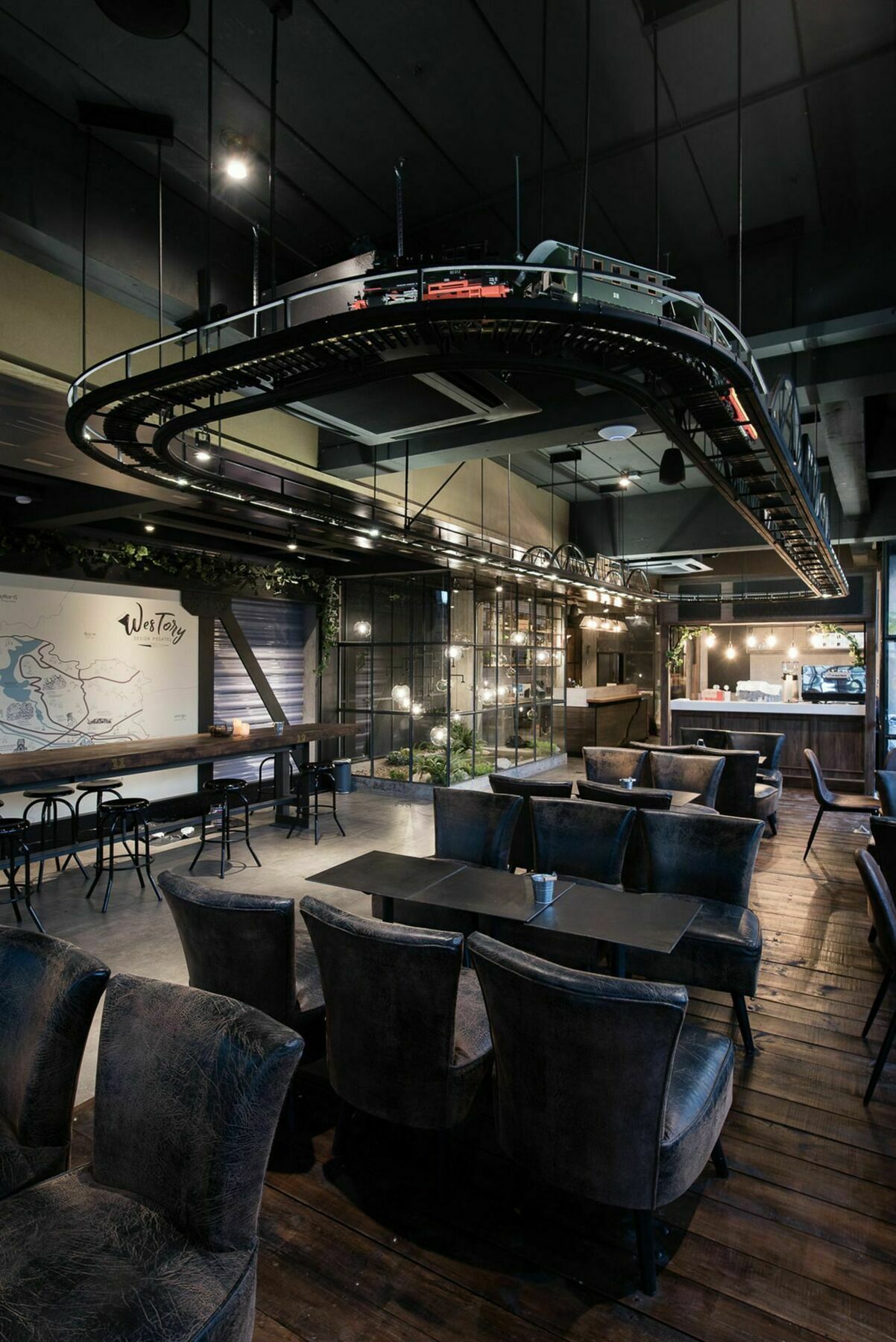 Westory Design Poshtel Hotel Kanchanaburi Exterior foto